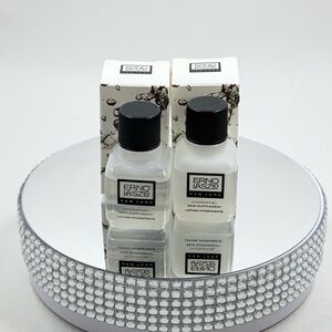 Erno Laszlo Hydrate & Nourish Skin Supplement Lotion Duo - 2x .5 fl oz BNIB